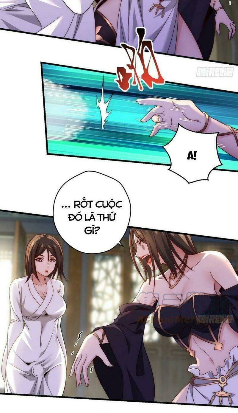 Ta Là Đại Hoàn Đan: Chapter 94