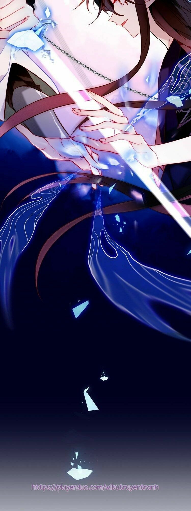 Ngô hoàng tại thượng: Chapter 93