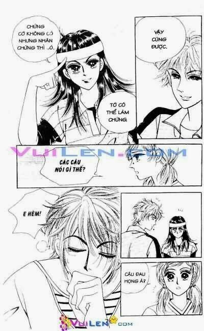 Cô gái Trung Hoa: Chapter 9