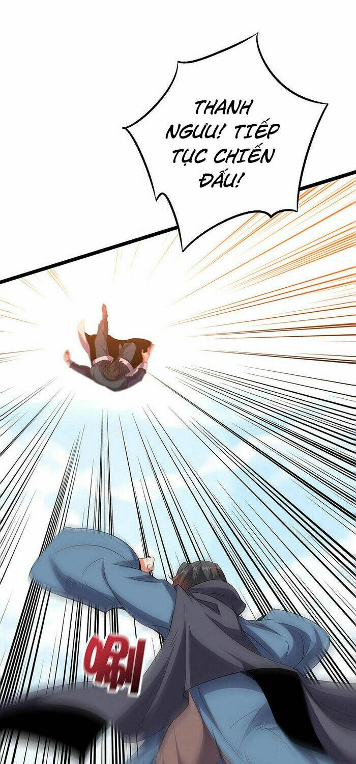 Phục Thiên Thánh Chủ: Chapter 94