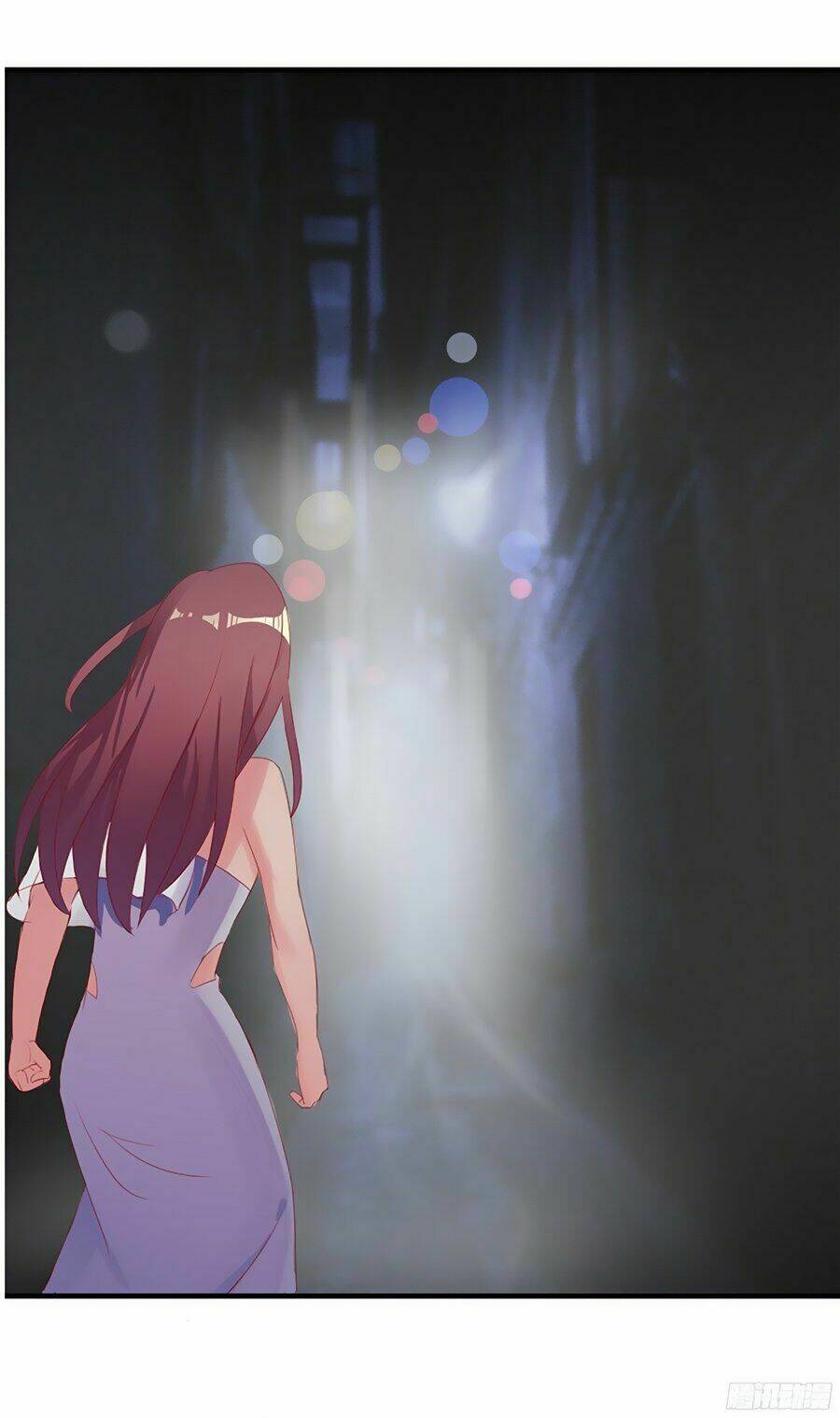 Vạn Sợi Tơ Tình: Chapter 3