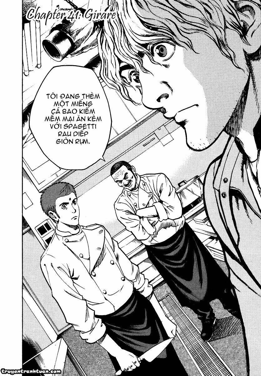Bambino!: Chapter 41