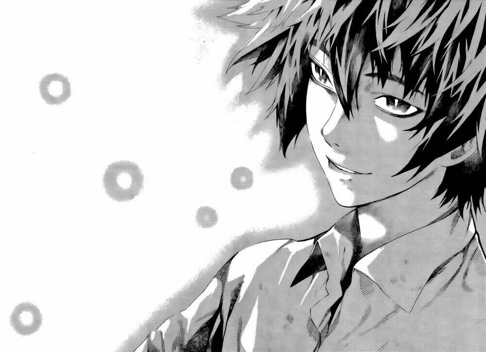 Defense Devil: Chapter 93