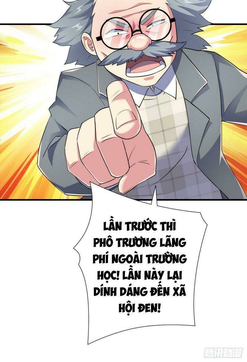 Hệ Thống Bái Kim Siêu Cấp: Chapter 14