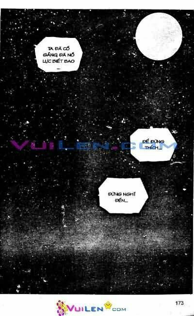 Hiệp Sĩ Nữ Hoàng: Chapter 10