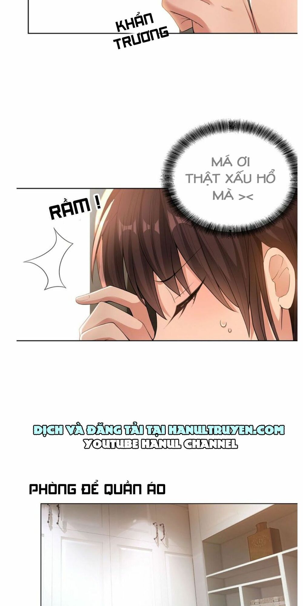 Cô Vợ Nhỏ Nuông Chiều Quá Lại Thành Ác!!: Chapter 32