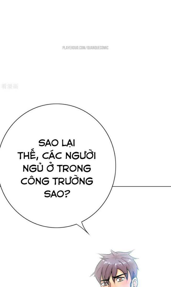 Hệ Thống Tiên Tôn Tại Đô Thị: Chapter 70