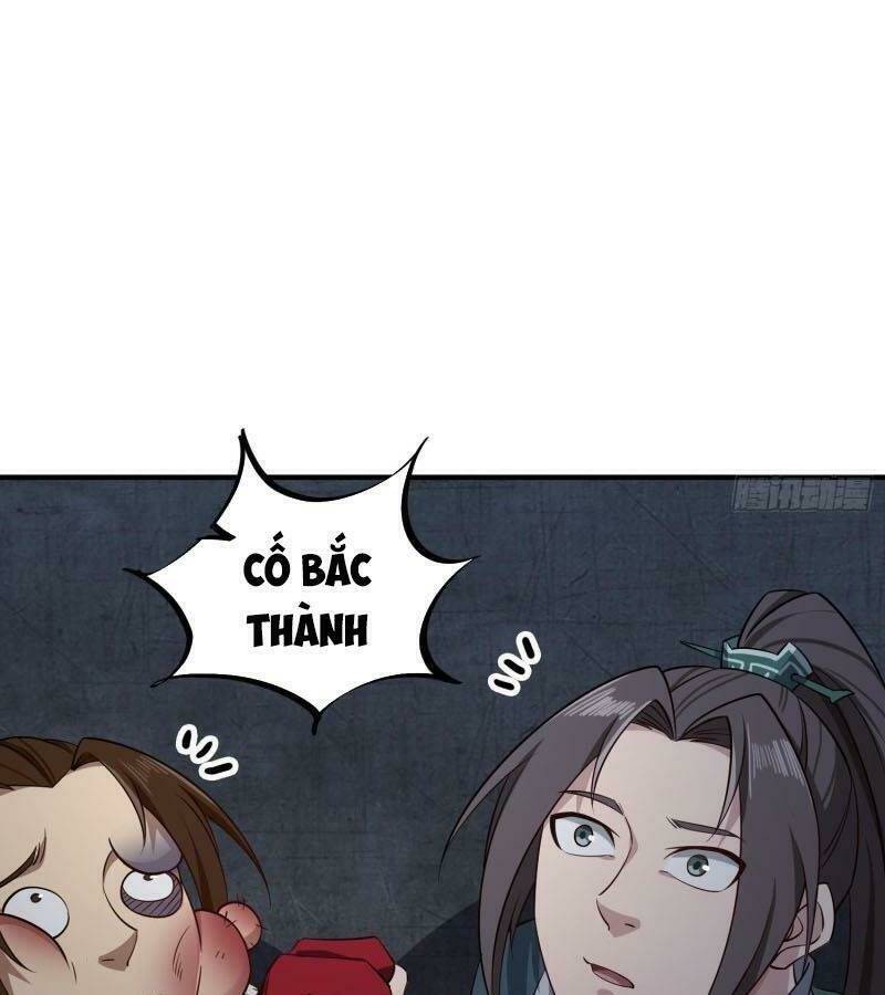 Trọng Sinh Tới Đại Đường: Chapter 96