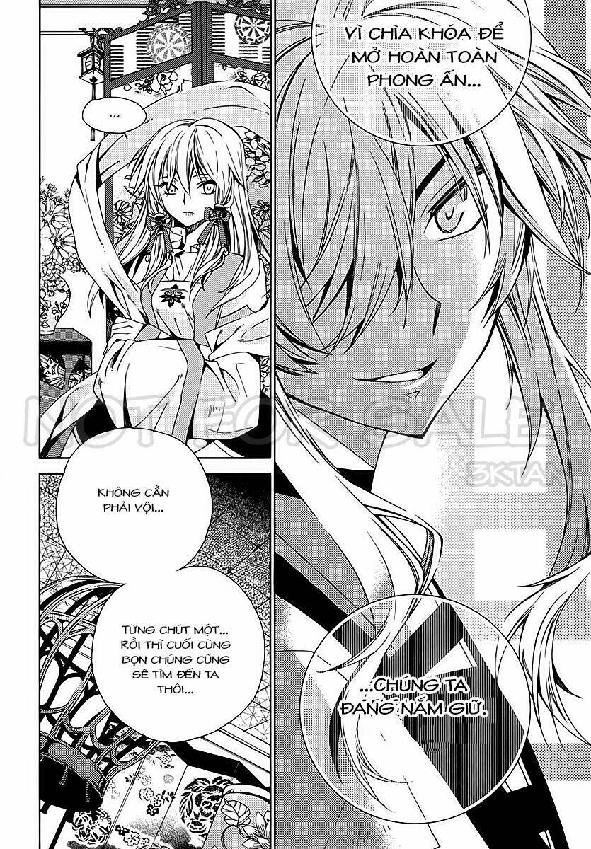 Hangah, Lee: Chapter 12