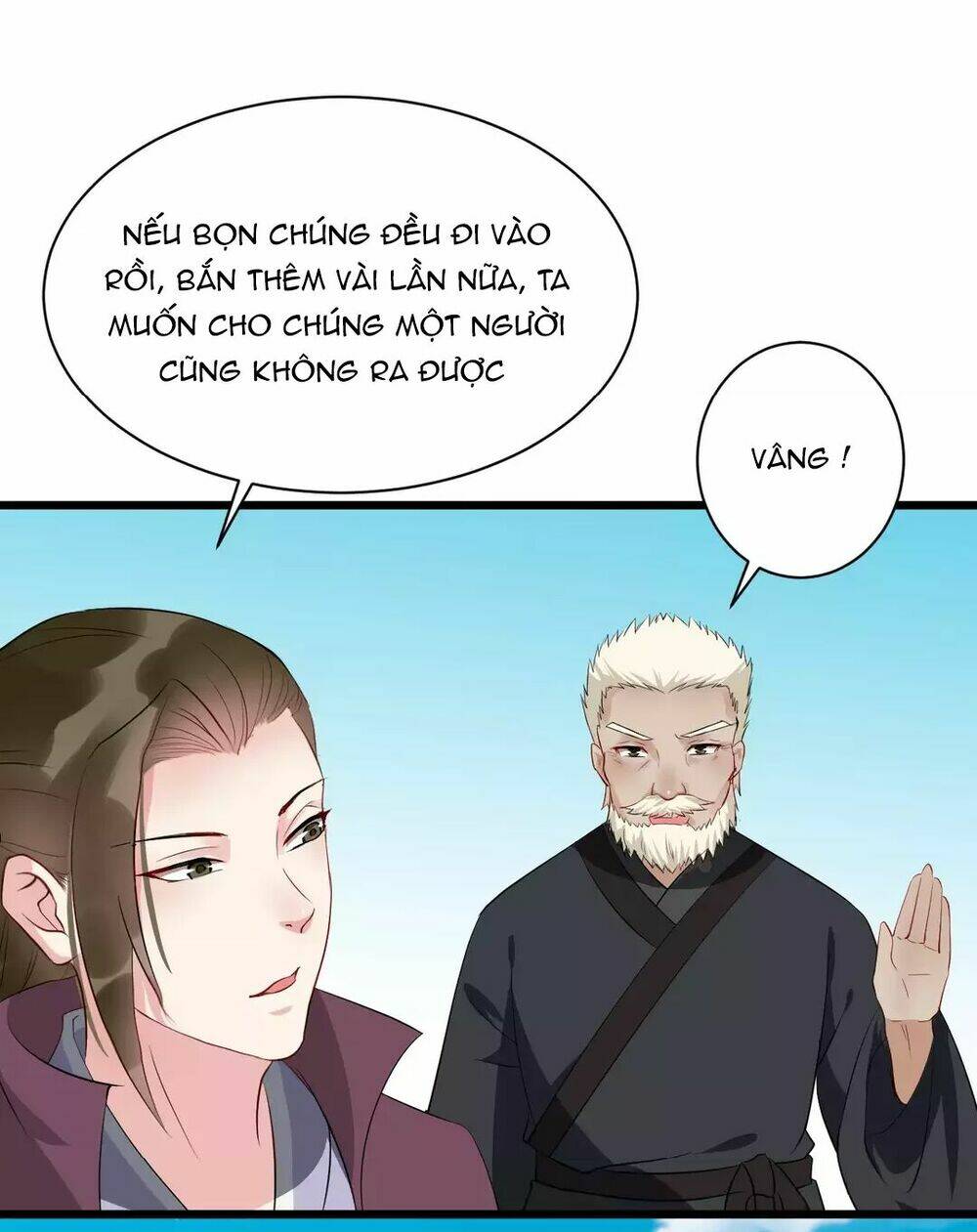 Bồng Sơn Viễn: Chapter 45