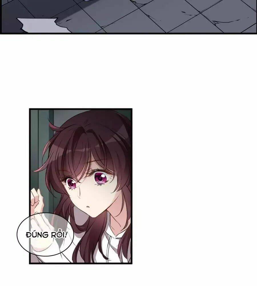 Cuốn Sách Vận Mệnh Của Tôi: Chapter 64