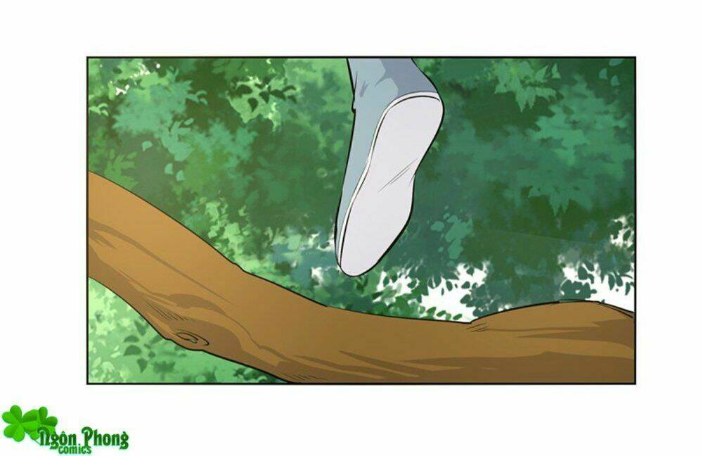 Hỏa Hồ: Chapter 46