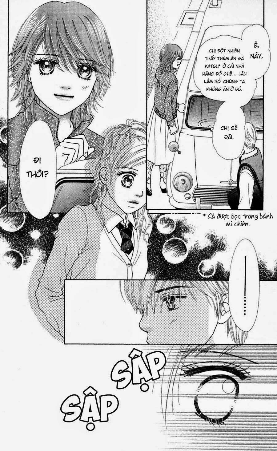 Cô Láng Giềng: Chapter 62