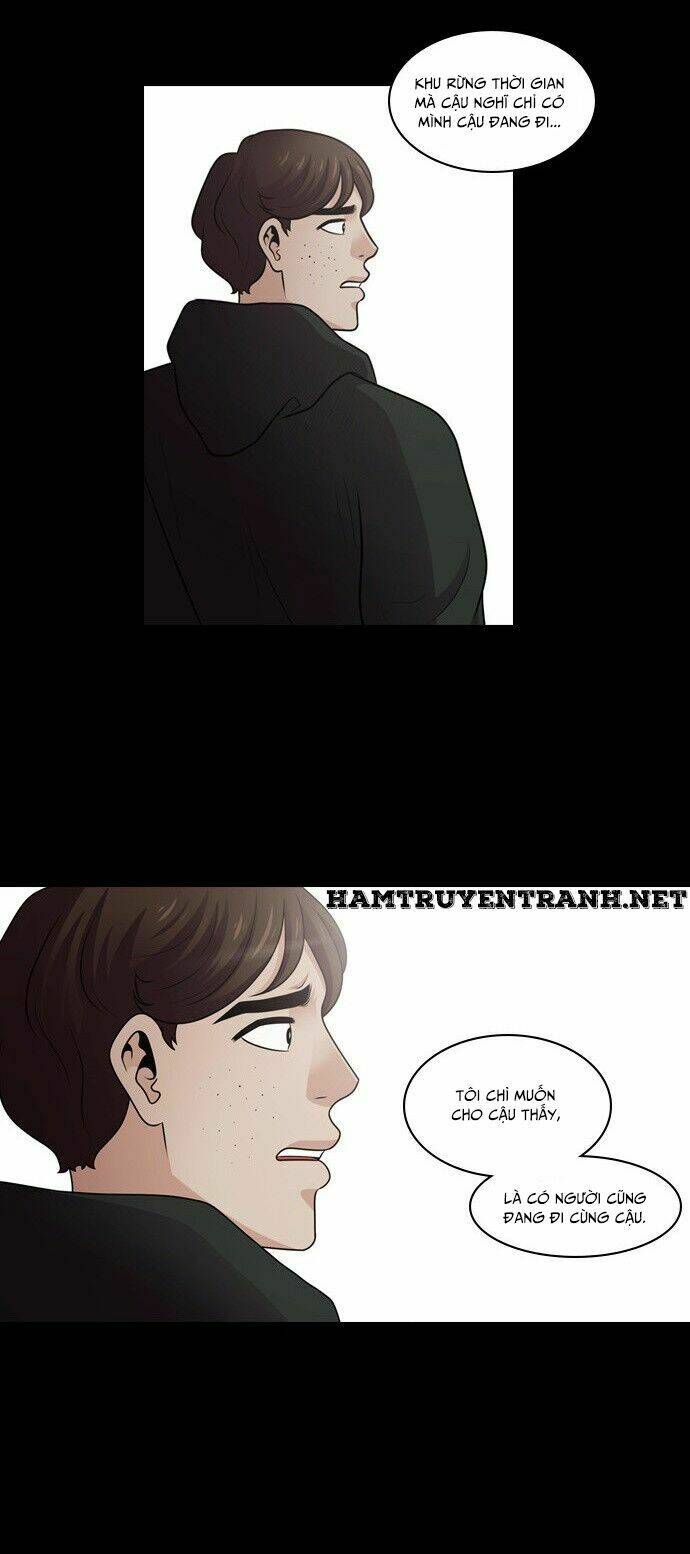 Tomorrow - Ngày Mai: Chapter 21