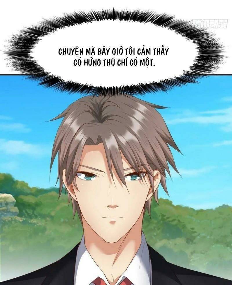 Tuyệt Thế Thiên Tài Hệ Thống: Chapter 67