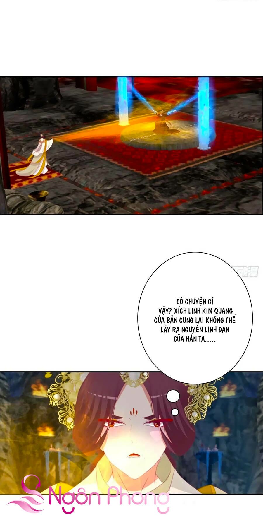 Thông Linh Phi: Chapter 680