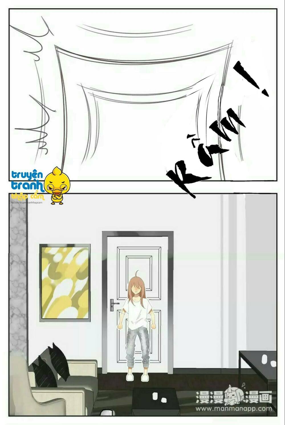 Cứu mạng ! Loài mèo thống trị thế giới rồi !: Chapter 36