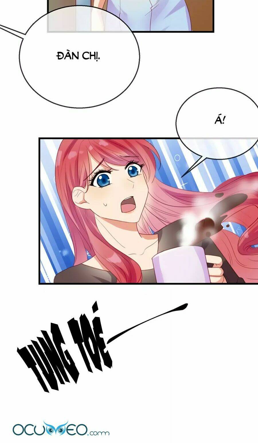 Tiền Nhậm Hữu Độc: Chapter 4