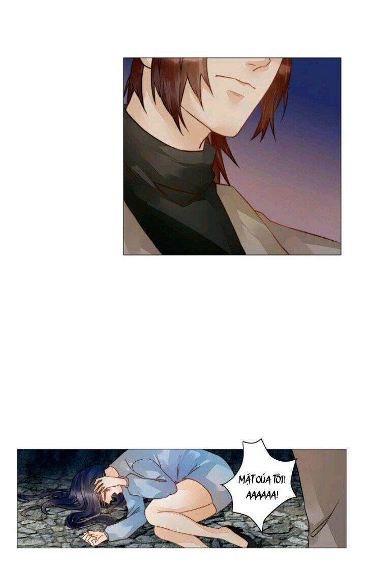Ta Kim Chủ Bị Người Đoạt: Chapter 5