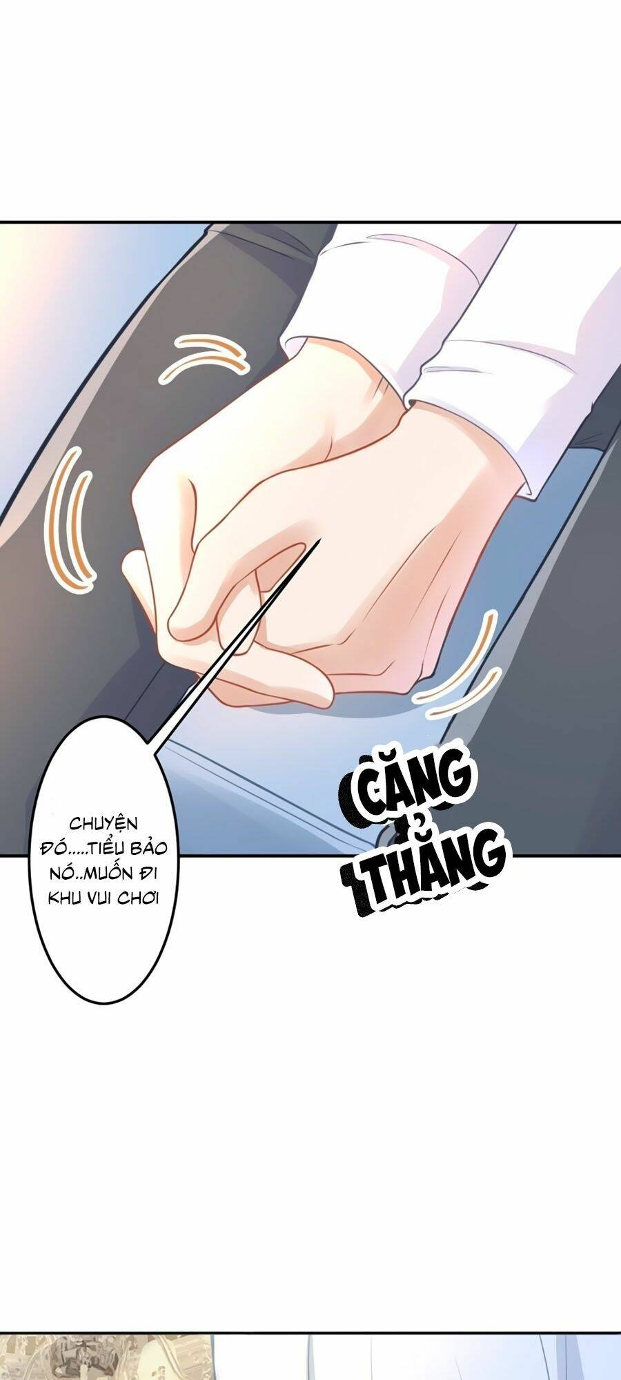 Manh Bảo Ngọt Ngào: Chapter 17
