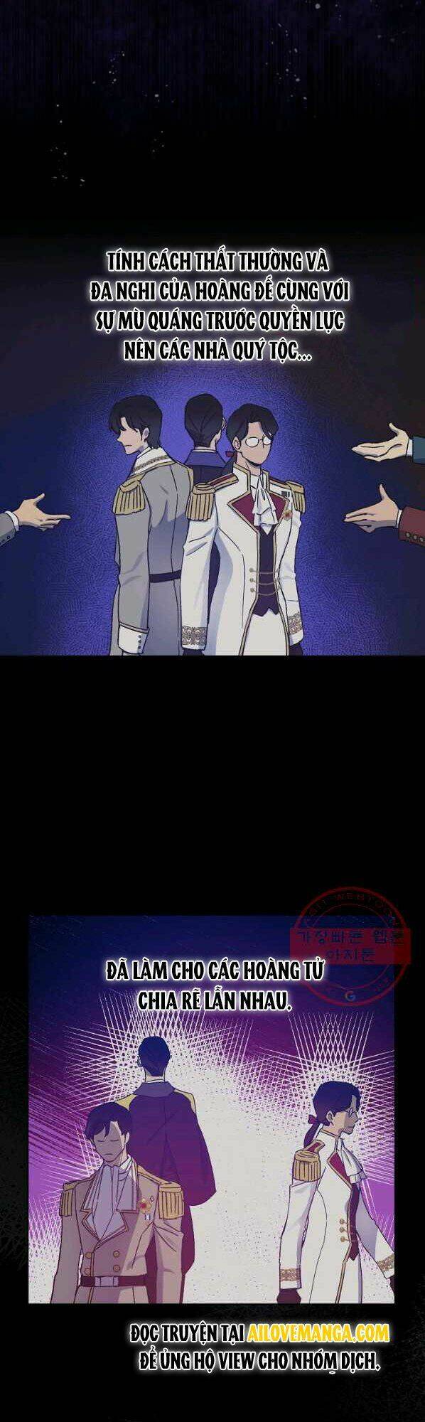 Kỵ Sĩ Đỏ Không Mê Tiền Mù Quáng: Chapter 27