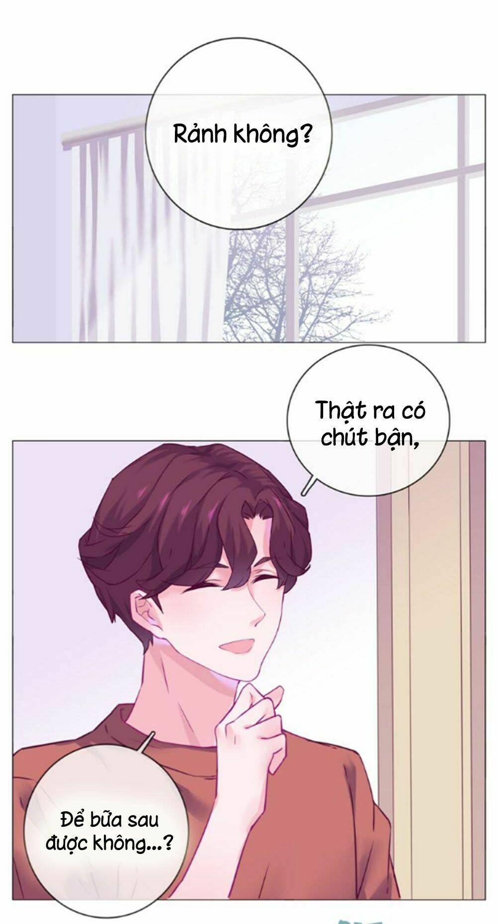 Đừng Nghịch, Ta Chỉ Muốn Yên Tĩnh: Chapter 54