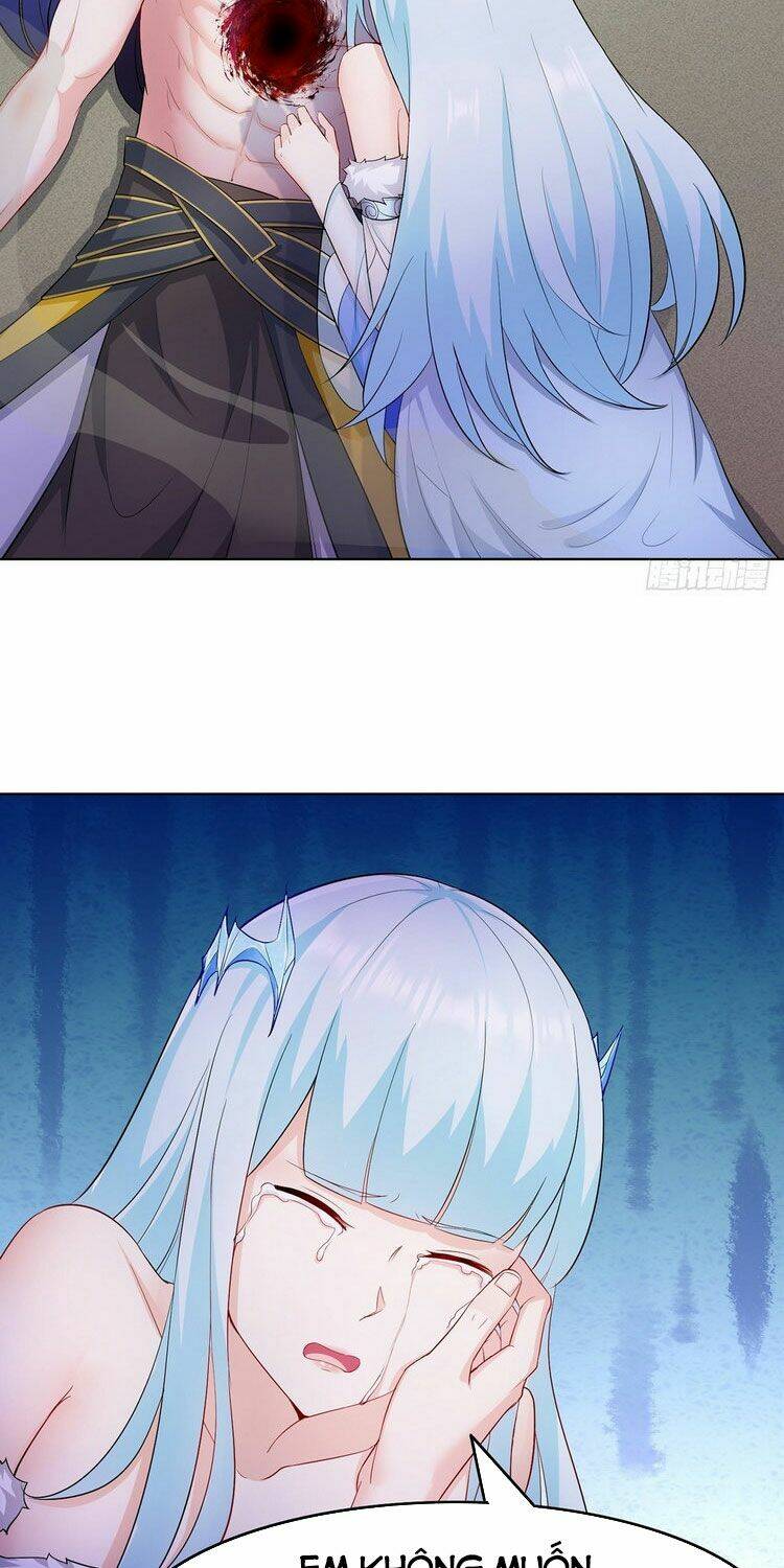 Người Ở Rể Bị Ép Thành Phản Diện Ngoại Truyện: Chapter 19