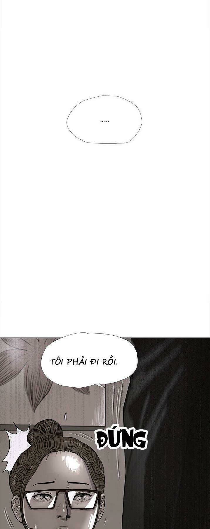 Âm Mưu Báo Thù: Chapter 5