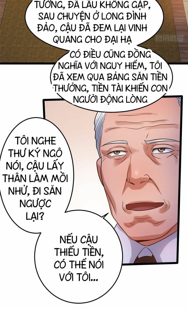 Tiên Vương Trùng Sinh: Chapter 56