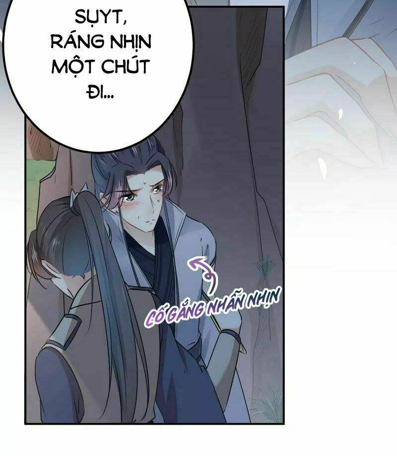 Vương Gia Không Thể Trêu: Chapter 86