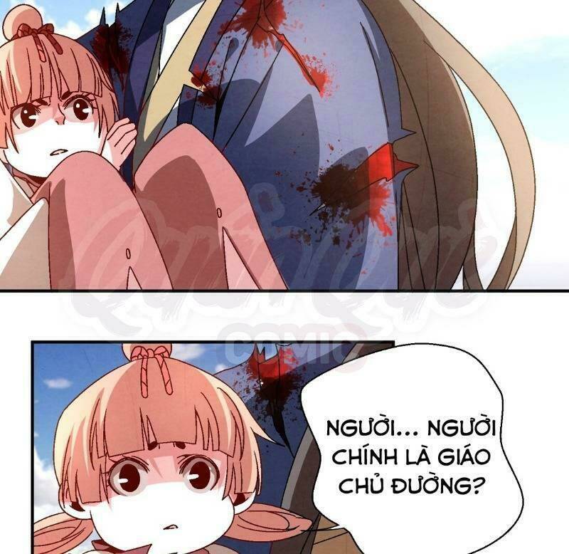 Ma Giáo Giáo Chủ Tái Xuất Giang Hồ: Chapter 42