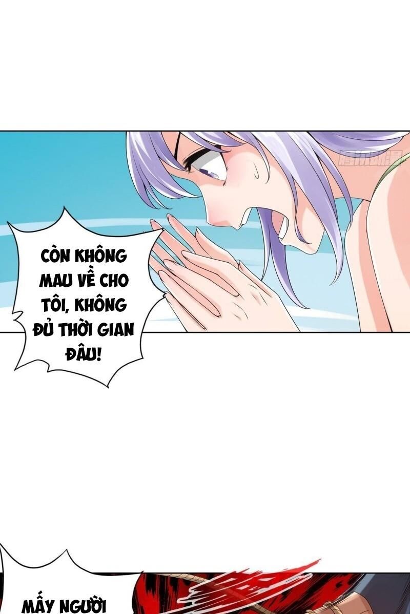 Hệ Thống Tìm Đường Chết Mạnh Nhất: Chapter 62