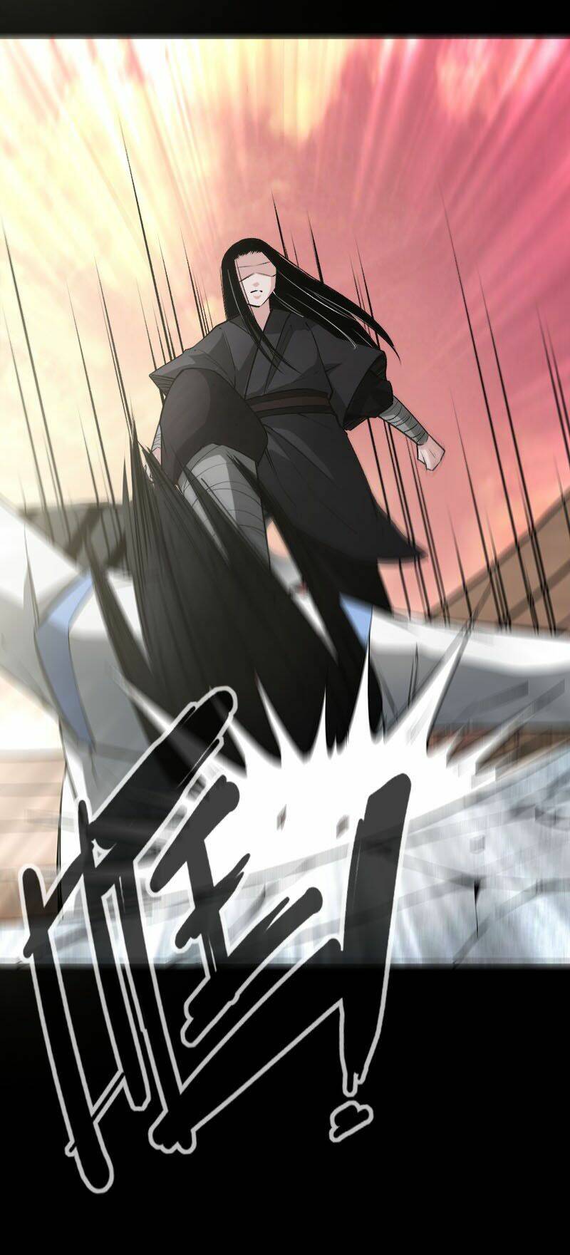 Cổ Chân Nhân: Chapter 71