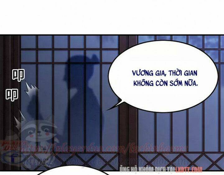 Trọng Sinh Bá Sủng Nhiếp Chính Vương Quá Mạnh Mẽ: Chapter 103