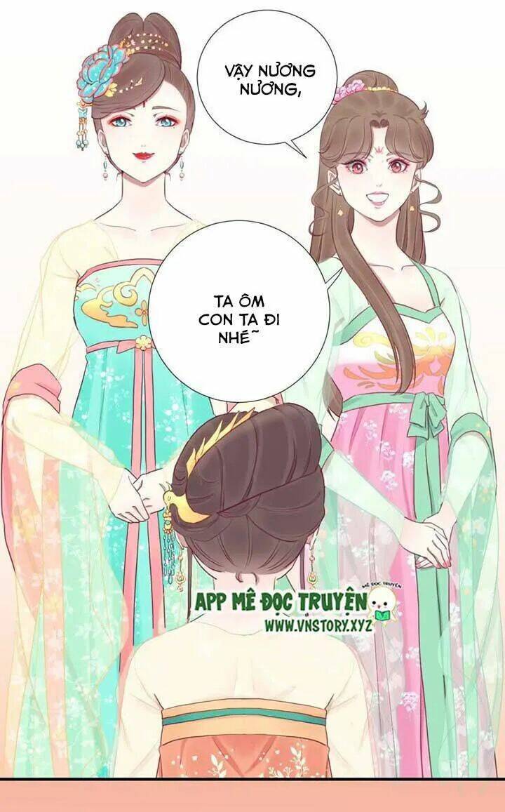 Hoàng Hậu Bận Lắm: Chapter 37