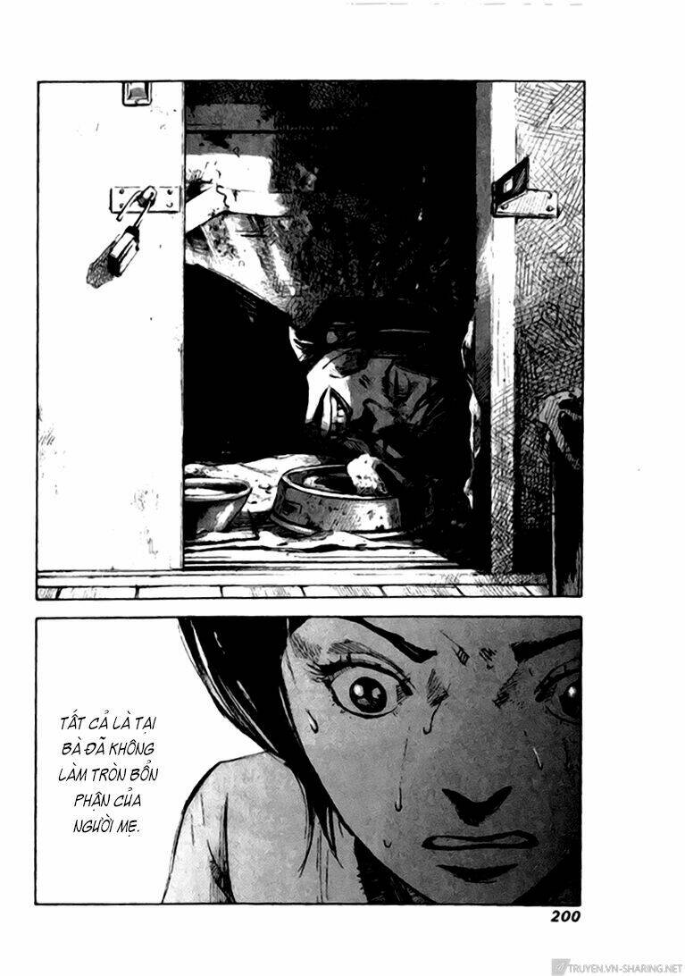 Skyhigh: Shinshou: Chapter 15.3