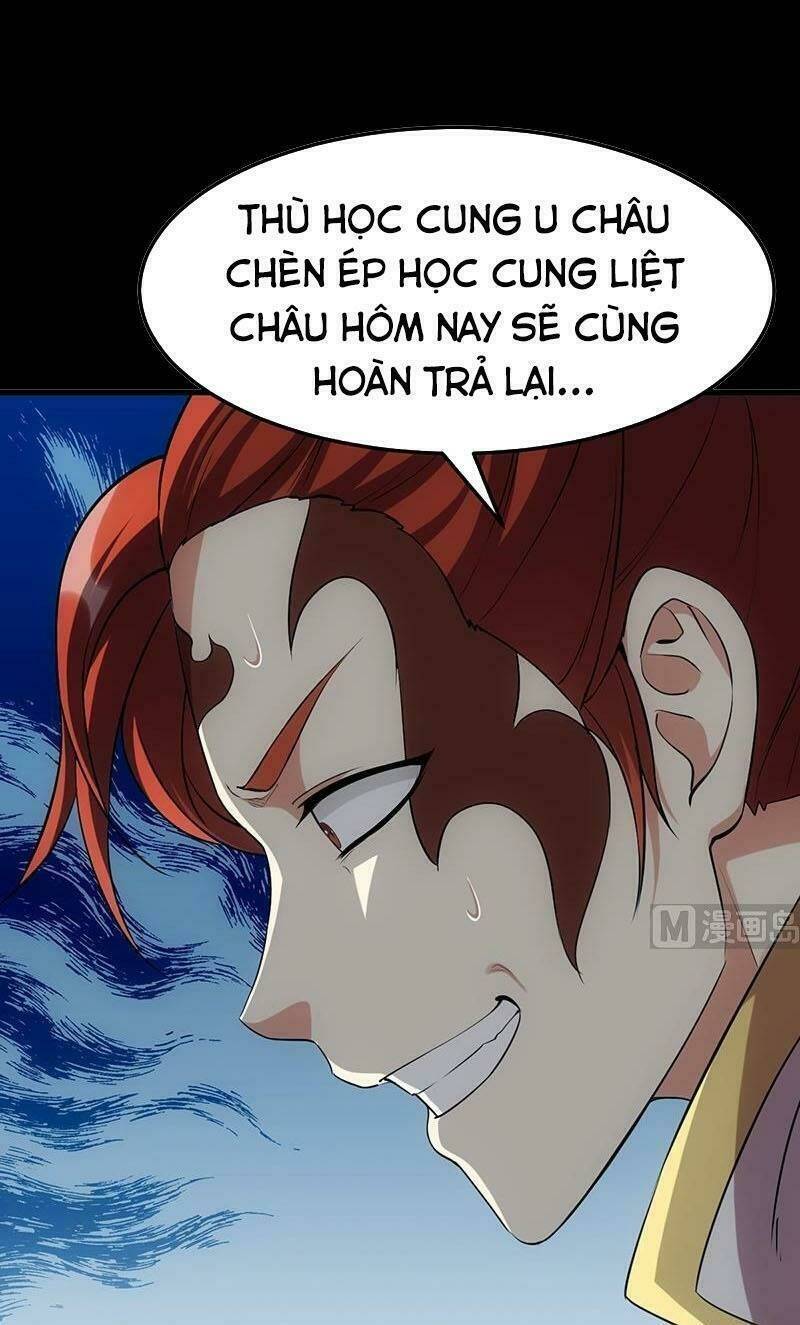Hệ Thống Thần Long Nghịch Thiên: Chapter 59