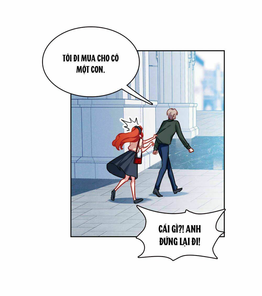 Địa Ngục Cáo Bạch Thi: Chapter 100