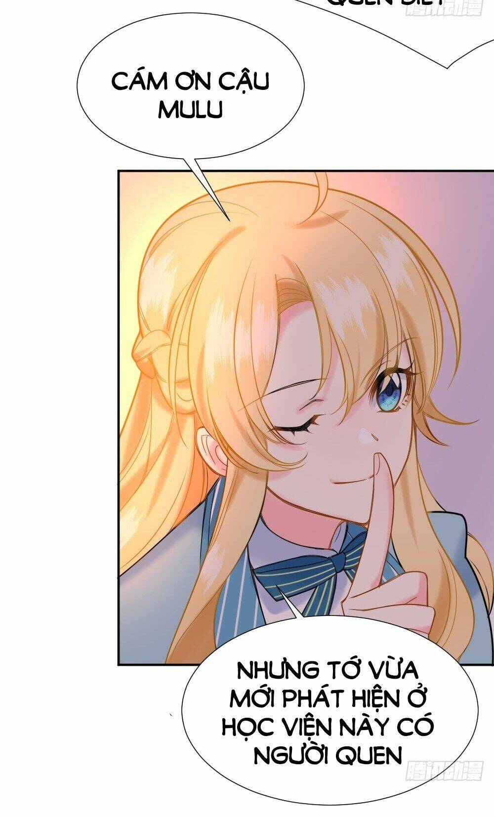 Trời Sinh Một Cặp? Tôi Cự Tuyệt!: Chapter 5