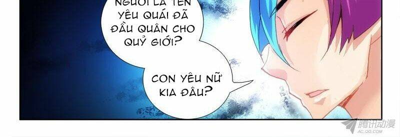 La Sát Đại Nhân Hãy Dừng Chân: Chapter 84