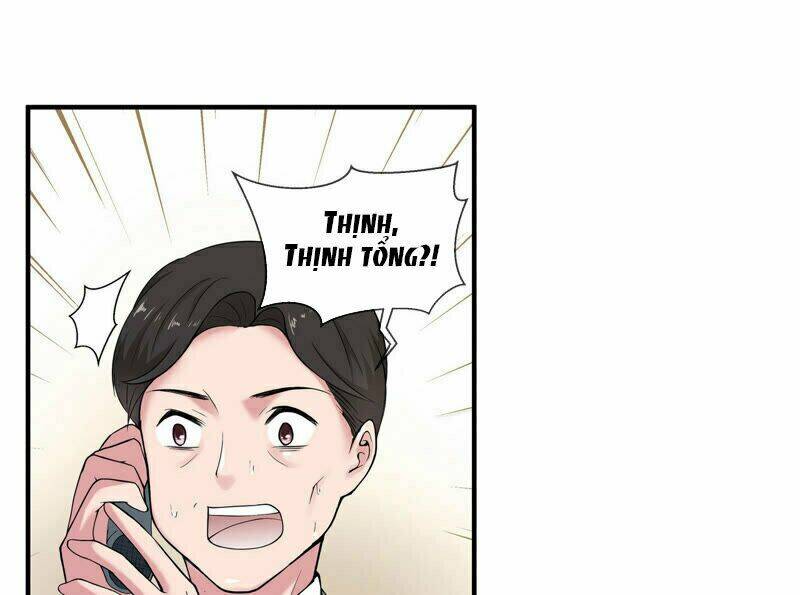 Chiến Lược Lãng Mạn Của Thịnh Thiếu: Chapter 16