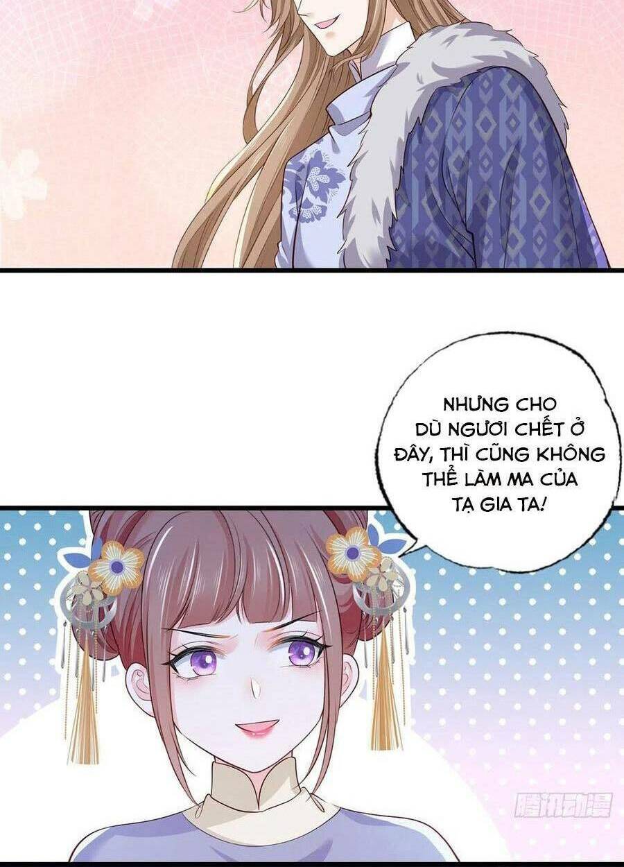 Nữ Thủ Phú Chi Kiều Sủng Nhiếp Chính Vương: Chapter 149