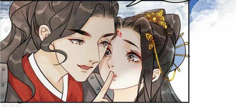 Hậu Cung Của Trẫm Cháy Rồi!: Chapter 48