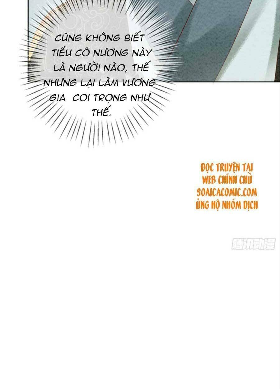 Bắt Đầu Hủy Hôn Để Công Lược Vương Gia: Chapter 26