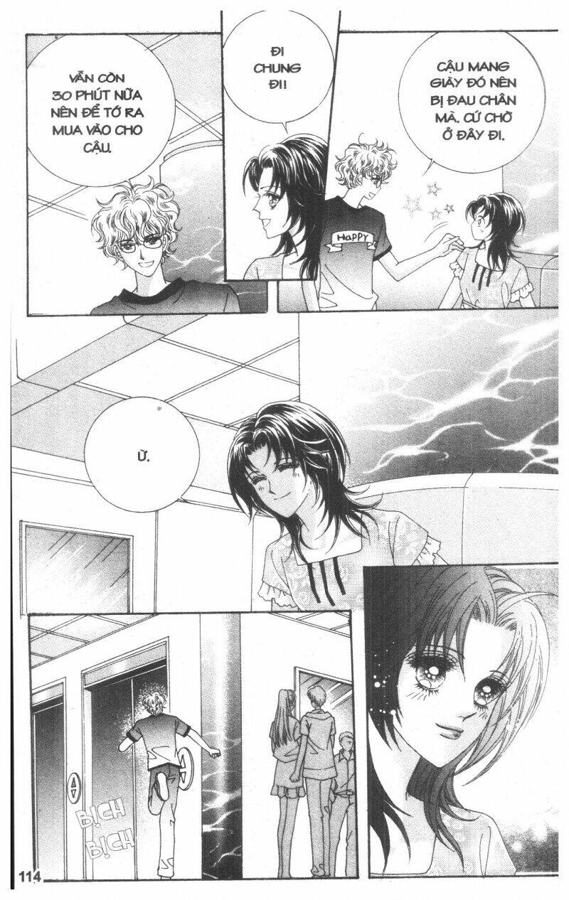 Cũng Vì Em: Chapter 5