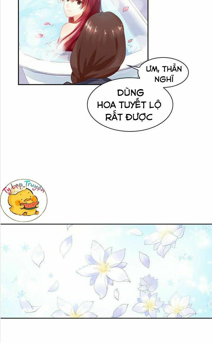 Ác Nữ Cải Biến: Chapter 8