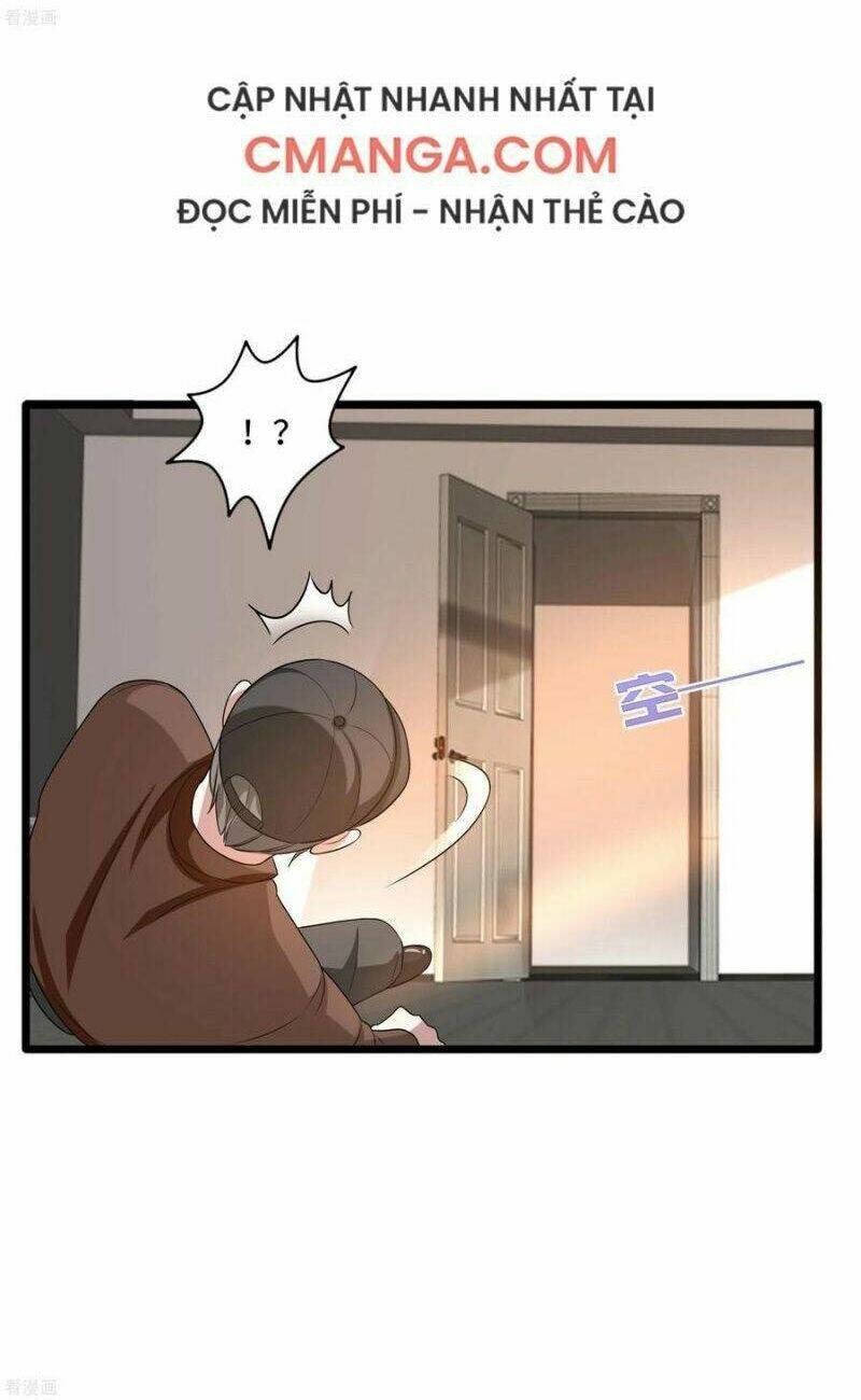 Đô Thị Tà Vương: Chapter 124
