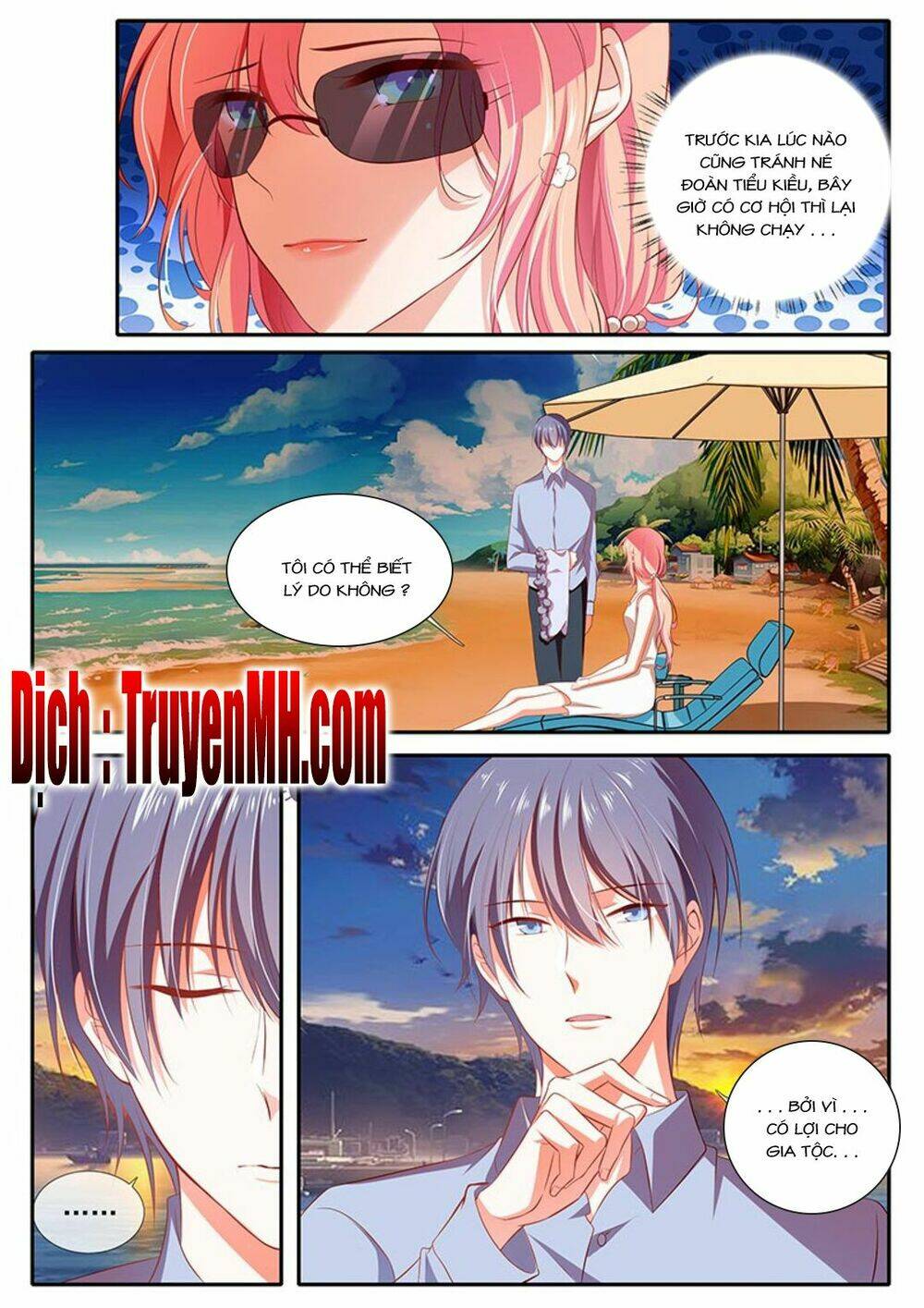 Thái Tử Phi Ở Hiện Đại: Chapter 66