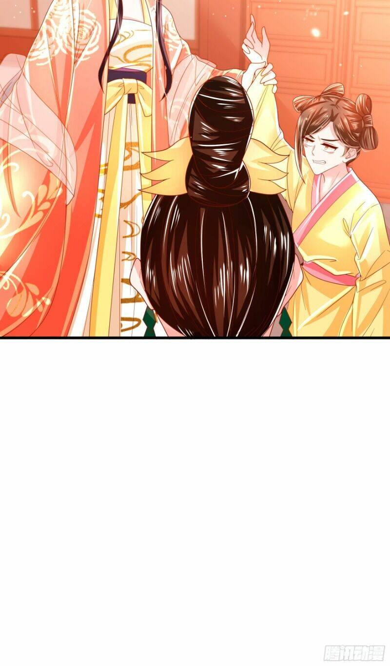 Ta Phải Làm Hoàng Hậu: Chapter 21