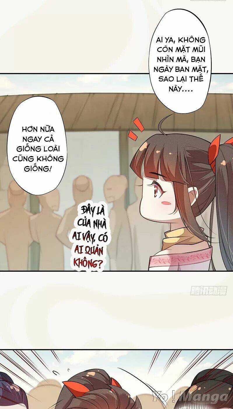 Tuyệt Thế Luyện Đan Sư: Chapter 120